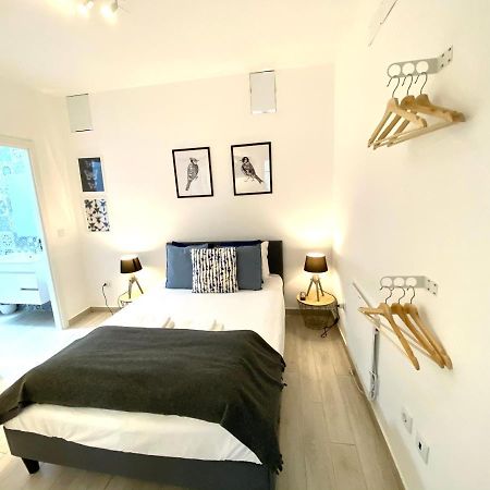 House Of Comfort Studio Apartment B Central Lisbon Lisboa المظهر الخارجي الصورة