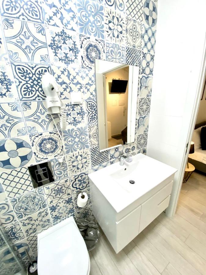 House Of Comfort Studio Apartment B Central Lisbon Lisboa المظهر الخارجي الصورة