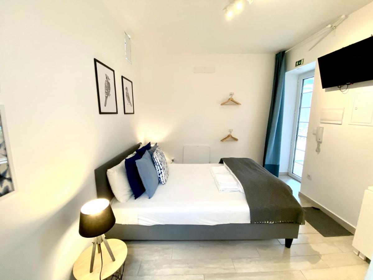 House Of Comfort Studio Apartment B Central Lisbon Lisboa المظهر الخارجي الصورة