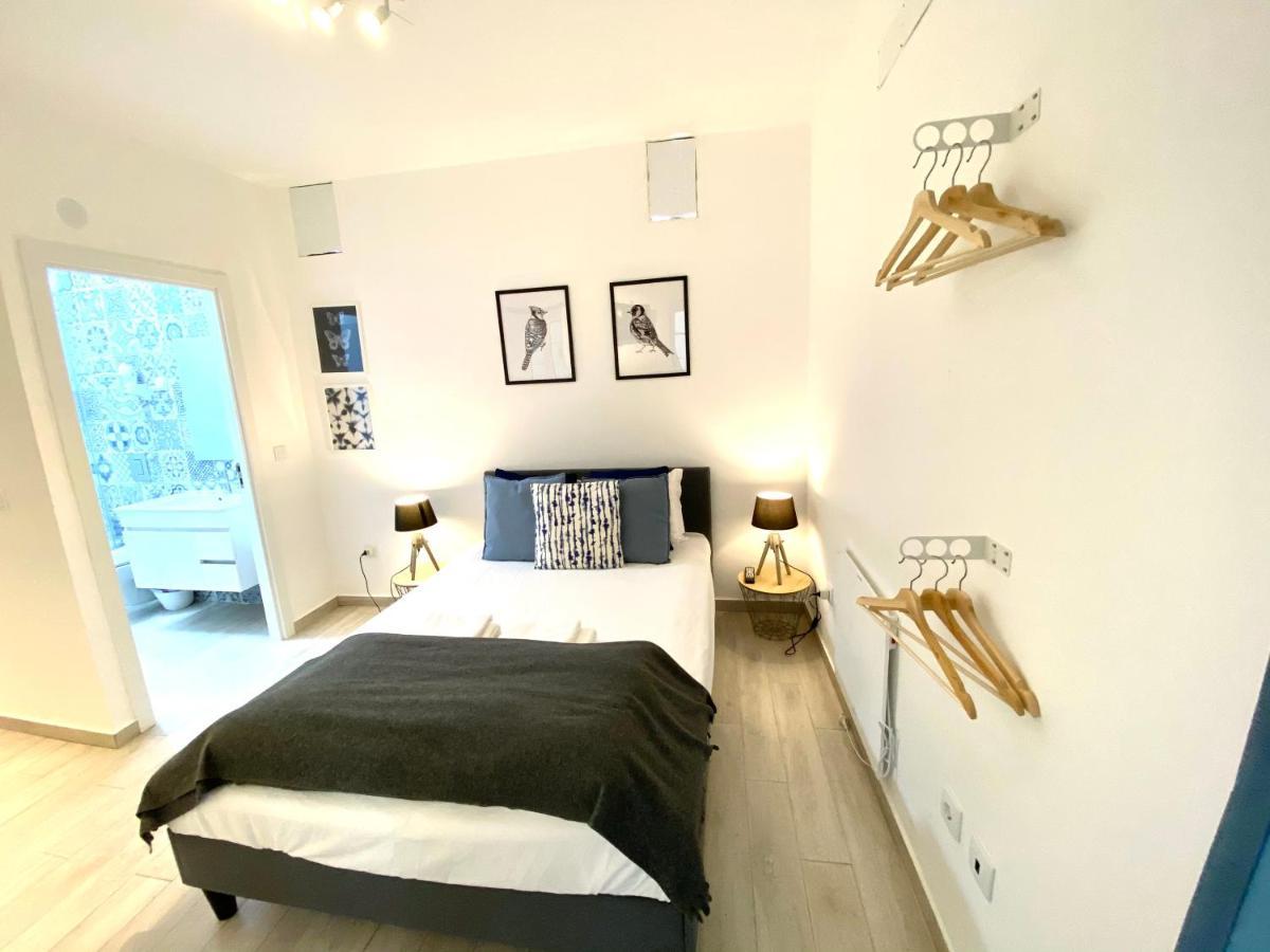House Of Comfort Studio Apartment B Central Lisbon Lisboa المظهر الخارجي الصورة