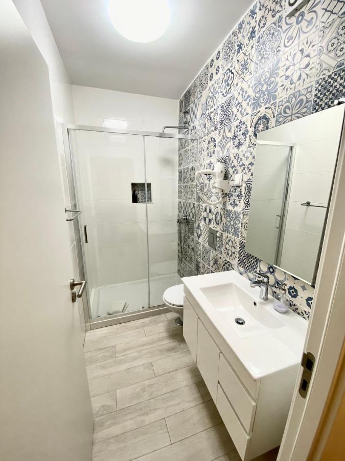 House Of Comfort Studio Apartment B Central Lisbon Lisboa المظهر الخارجي الصورة